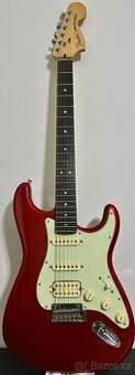 Fender Stratocaster