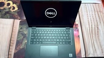 Dell Latitude 7410, 14", Intel i5-10310U, 16GB RAM, 256GB
