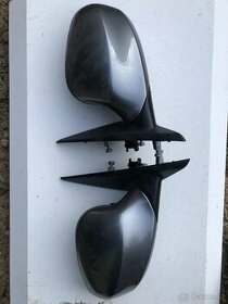 vnější zpětná zrcátka BMW e90 LCI