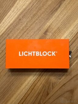 Nové LICHTBLOCK TERRA SLEEP brýle proti modrému světlu