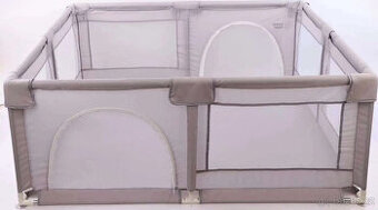 Nová dětská bezpečnostní ohrádka