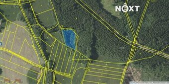 Prodej pozemek Ostatní