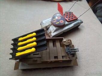 Koupím hračky ites,igra,piko,kdn a ostatní