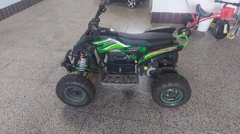 Ctyrkolka ATV Factory team 1000w 36 V