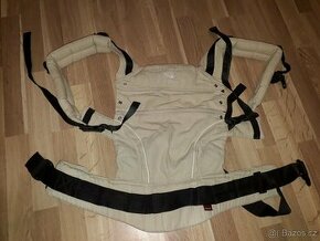 Rostoucí nosítko Manduca béžová