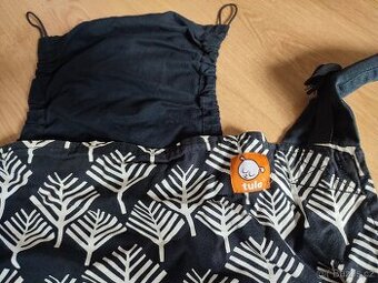 Nosítko Tula Toddler