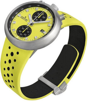 Junghans 1972 Limited Edition 27/4305.00 Lemon