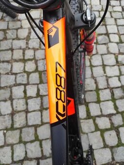 Kolo Superior vel.S typXC887