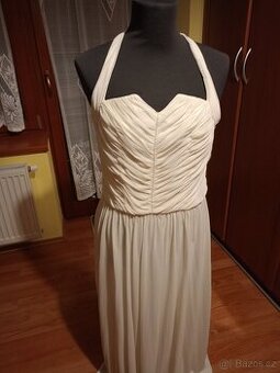 Prodám krásné společenské šaty