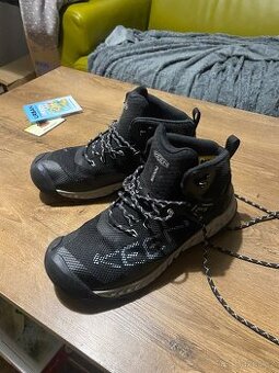 Nové KEEEN  sixn dámské 39,5