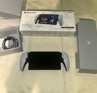 Playstation portal , ps5