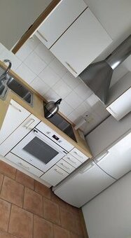 Pronájem bytu 2+1 Hodonín