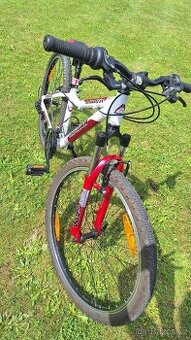 Divci kolo AUHOR A-mtix 26"