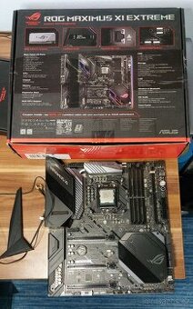 Prodám Zákl.desku Asus ROG MAXIMUS XI EXTREME