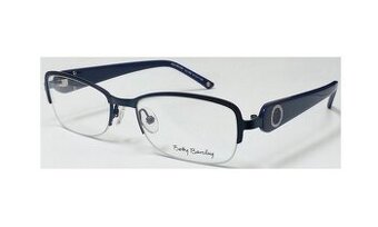 brýle poloobruba dámské BETTY BARCLAY 1098 700 51-17-135 mm