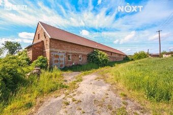 Prodej komerční Sklady, 1 758㎡