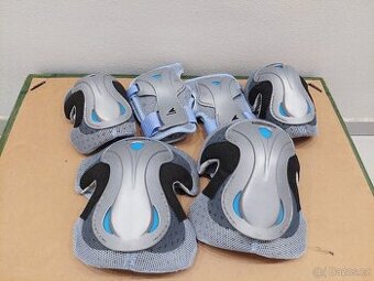 Sada chráničů na brusle Rollerblade Lux W