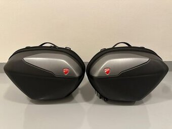Kufry Ducati Supersport 950/S