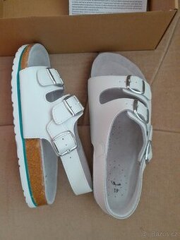 ZDRAVOTNÍ DÁMSKÁ OBUV NENOŠENÁ vel. 41