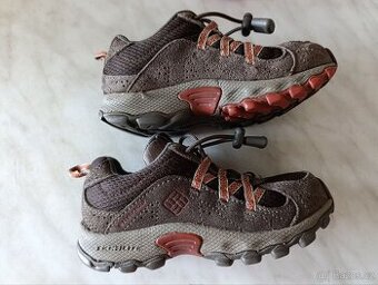 Dětské boty vel 27