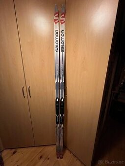 běžky Elite 4 Escape Grip 198 cm