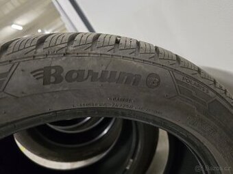 Prodám zimní pneu Barum Polaris 5, 205/50 R17 V XL