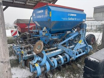 Lemken Solitair