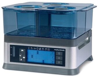 Parní hrnec Morphy Richards Intellisteam