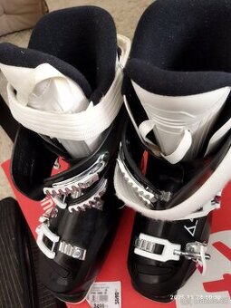 Lyžařské boty Rossignol , vel. 25