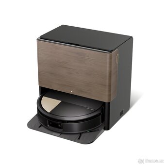 iRobot Roomba 705 Combo černá - 1