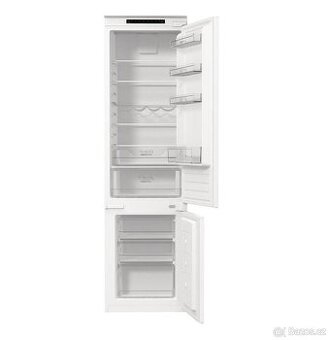 Vestavna lednice GORENJE RKI419FP1 193cm