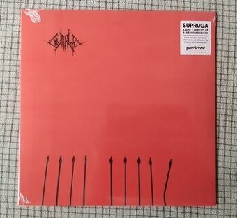 LP Supruga – Хаос / Никто Не В Безопасности