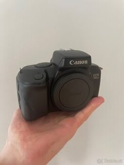 Canon 750QD