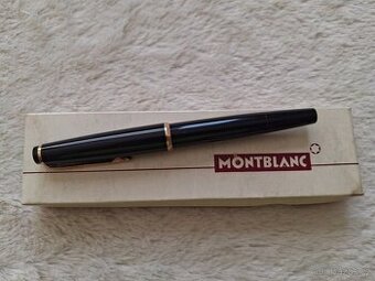 Vintage inkoustové pero MontBlanc No.32