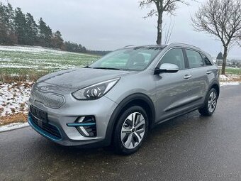 KIA NIRO EV, SPIRIT 64 kWh, 11/2021 1.MAJ SOH 100%