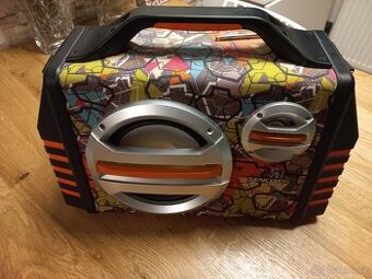 Reproduktor Sencor SSS 3200