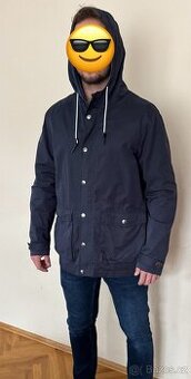 Prechodna bunda Fishbone