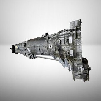 Převodovka 8A 4x4 START-STOP NVF 3.0TDI 230KW CGQB Audi A7 2