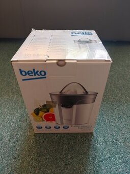 Odšťavňovač Beko CJB6040W Nový