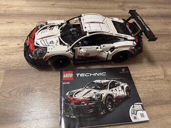 Lego technic 42096
