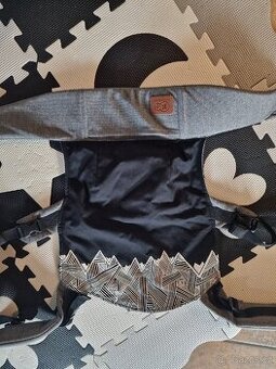 Ergonomické nosítko Kinderkraft MILO