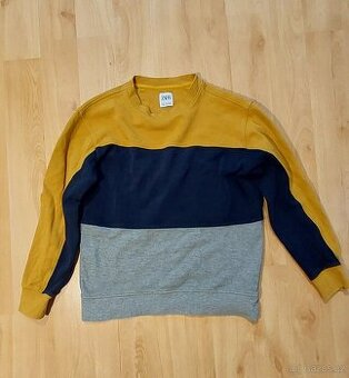 Dětská mikina Zara