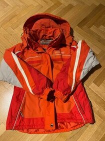 Dámská lyžařská bunda ALPINE PRO