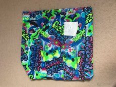 Prodám různé látky pro švadlenu. Velmi Levně