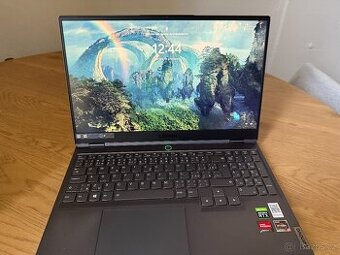 Lenovo Legion S7 15ACH6 RTX 3050ti Ryzen 5600h 16GB RAM