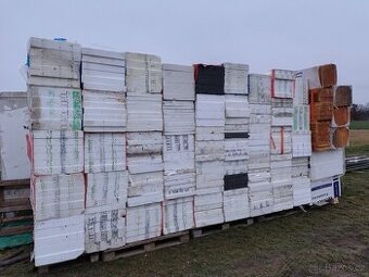 Fasádní polystyren