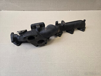 BMW N57 výfukové svody F10 F11 F15 etc, 11628599198