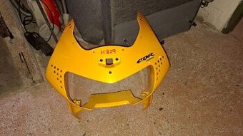 Honda CBR 900 RR kapoty