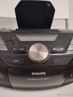 Rádio s dálkovým ovládáním - SLEVA