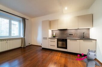 Pronájem byty 2+kk, 75 m² - Vsetín, ev.č. 58722 - 1